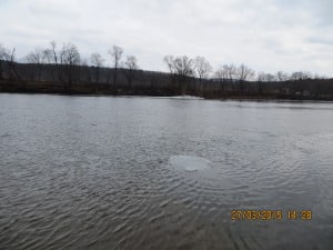 McDade Trail @ Delaware Water Gap – Lehman Township, Pennsylvania – photo 1