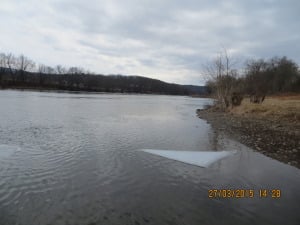 McDade Trail @ Delaware Water Gap – Lehman Township, Pennsylvania – photo 2