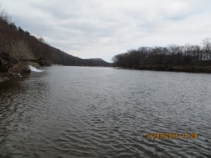 McDade Trail @ Delaware Water Gap – Lehman Township, Pennsylvania – photo 3
