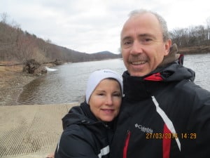 McDade Trail @ Delaware Water Gap – Lehman Township, Pennsylvania – photo 4