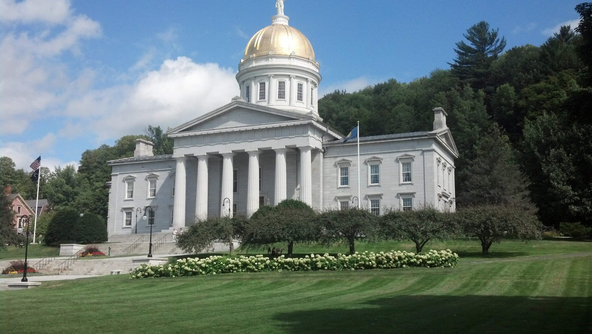 Montpelier, VT – Vermont, United States – photo 2