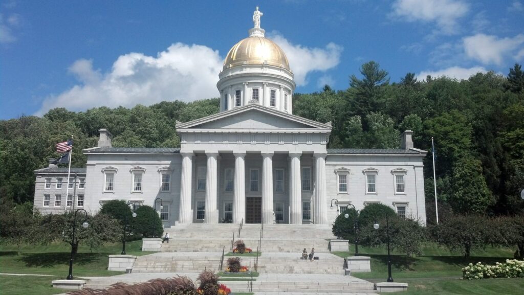 Montpelier, VT – Vermont, United States – photo 1