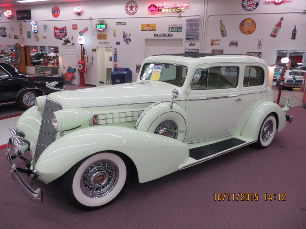 Muscle Car Museum Punta Gorda, FL – Florida, United States – photo 1