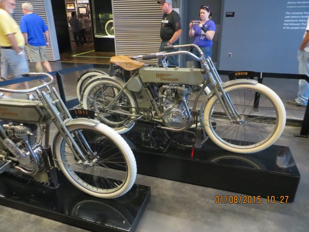 Harley Davidson Museum Milwaukee, WI – Wisconsin, United States – photo 1