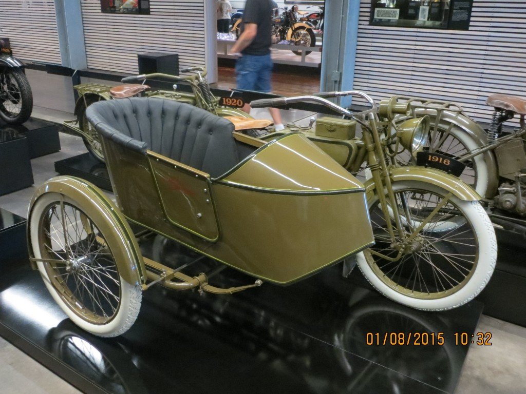 Harley Davidson Museum Milwaukee, WI – Wisconsin, United States – photo 2
