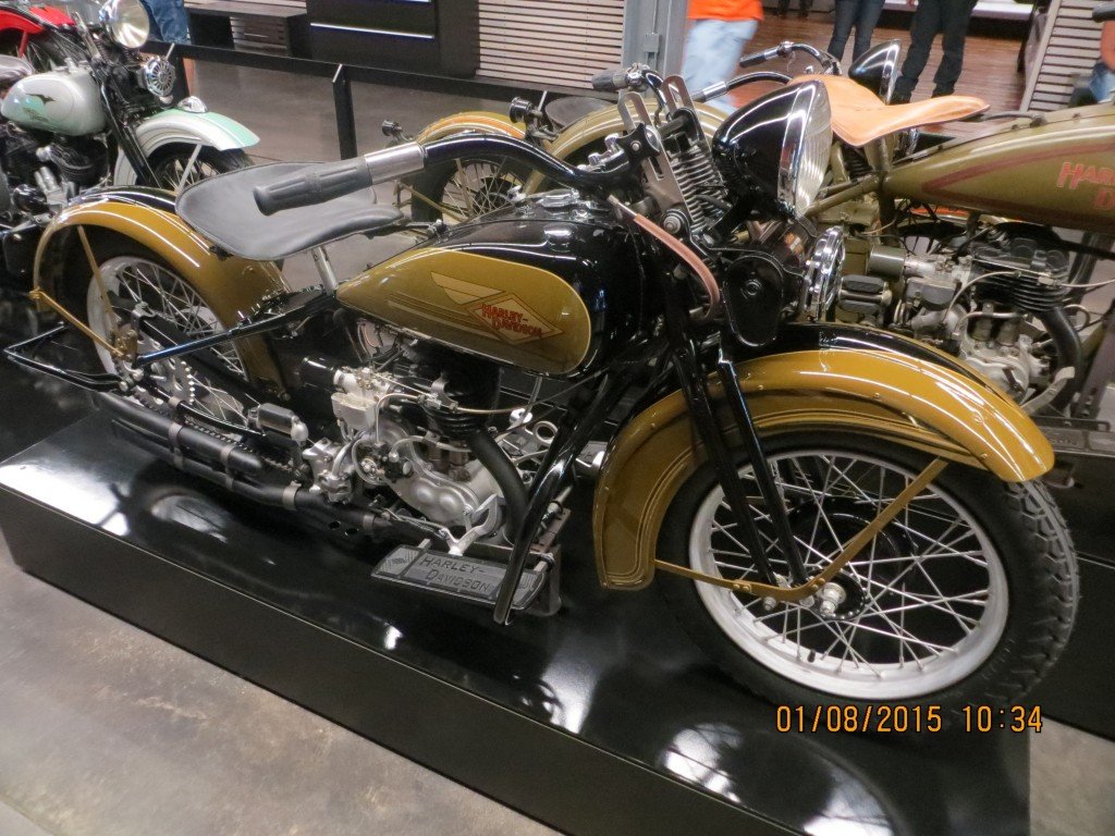 Harley Davidson Museum Milwaukee, WI – Wisconsin, United States – photo 3