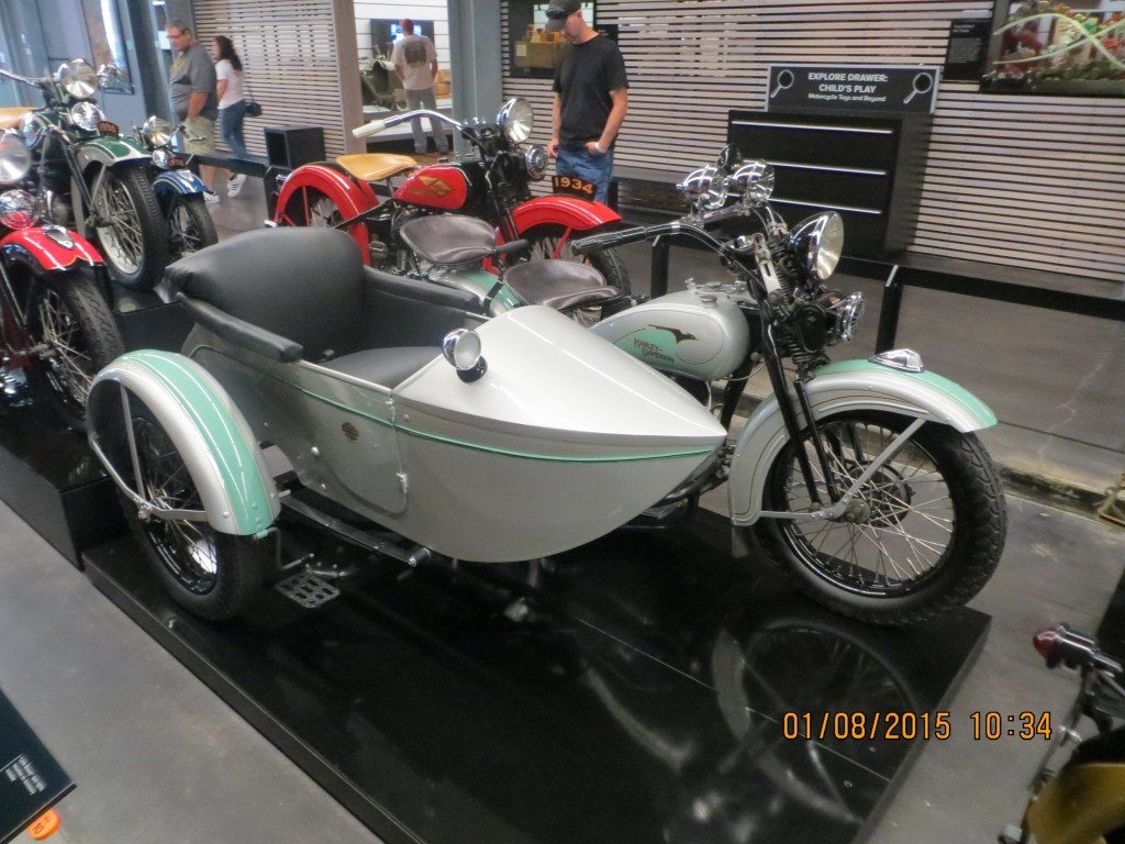 Harley Davidson Museum Milwaukee, WI – Wisconsin, United States – photo 4