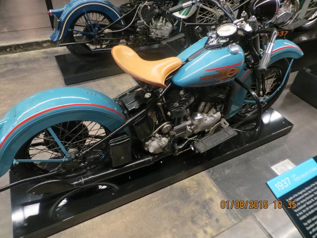 Harley Davidson Museum Milwaukee, WI – Wisconsin, United States – photo 5