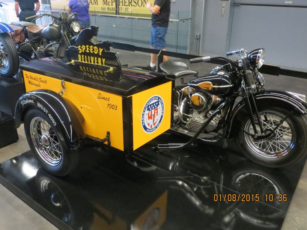 Harley Davidson Museum Milwaukee, WI – Wisconsin, United States – photo 6