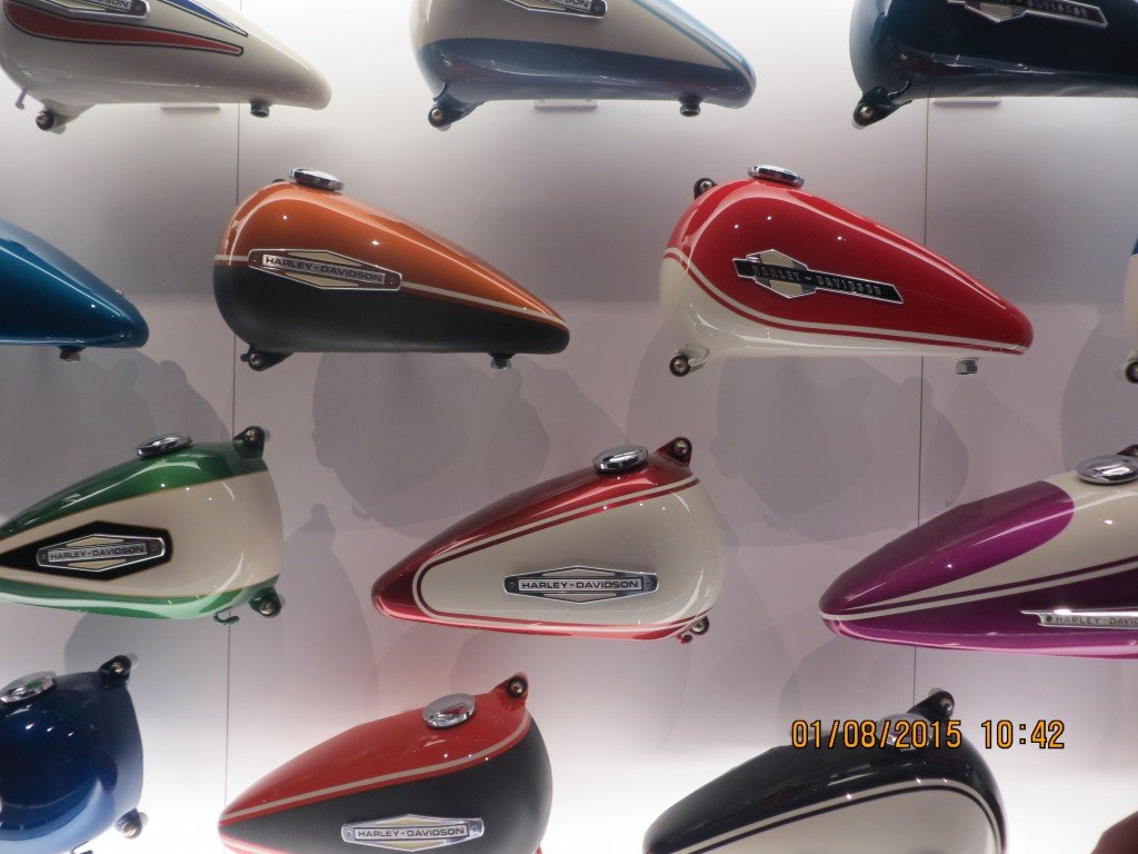 Harley Davidson Museum Milwaukee, WI – Wisconsin, United States – photo 7