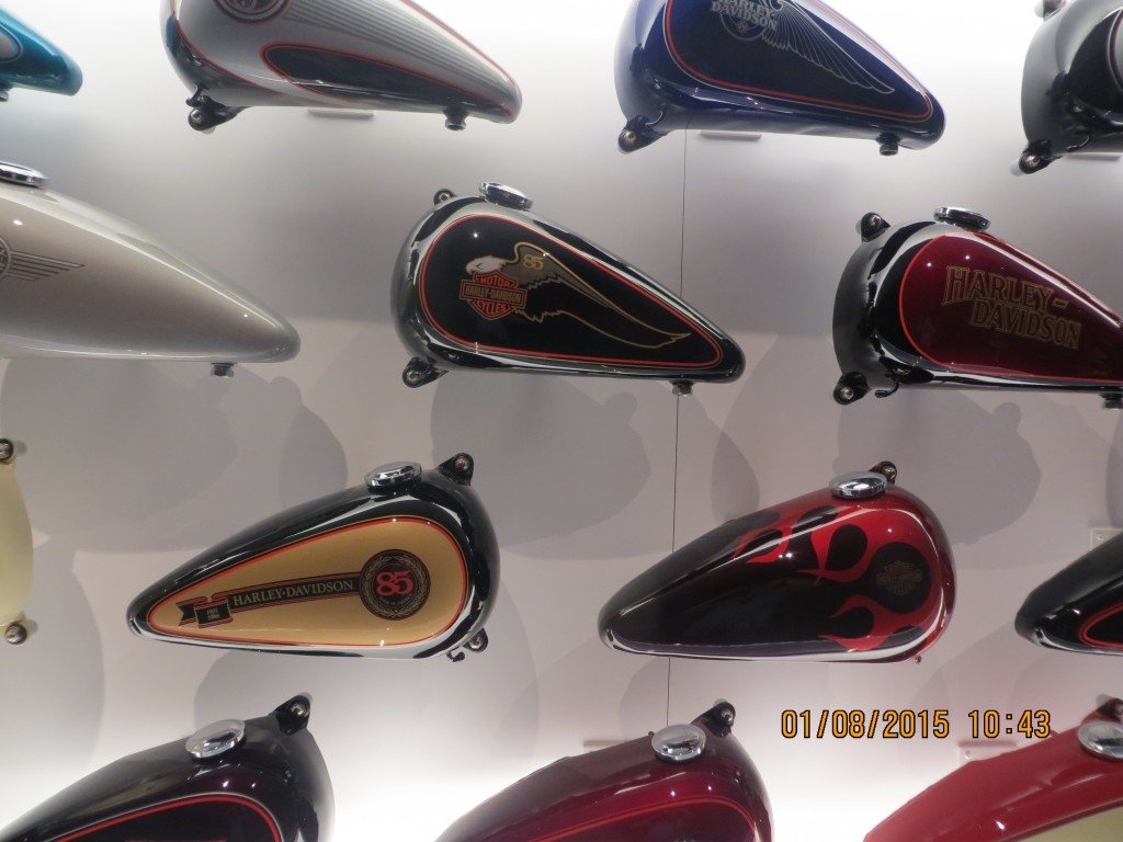 Harley Davidson Museum Milwaukee, WI – Wisconsin, United States – photo 8