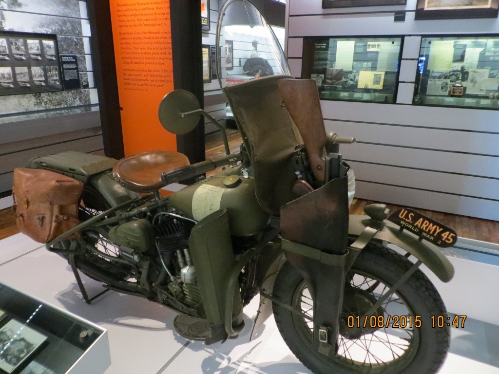 Harley Davidson Museum Milwaukee, WI – Wisconsin, United States – photo 9
