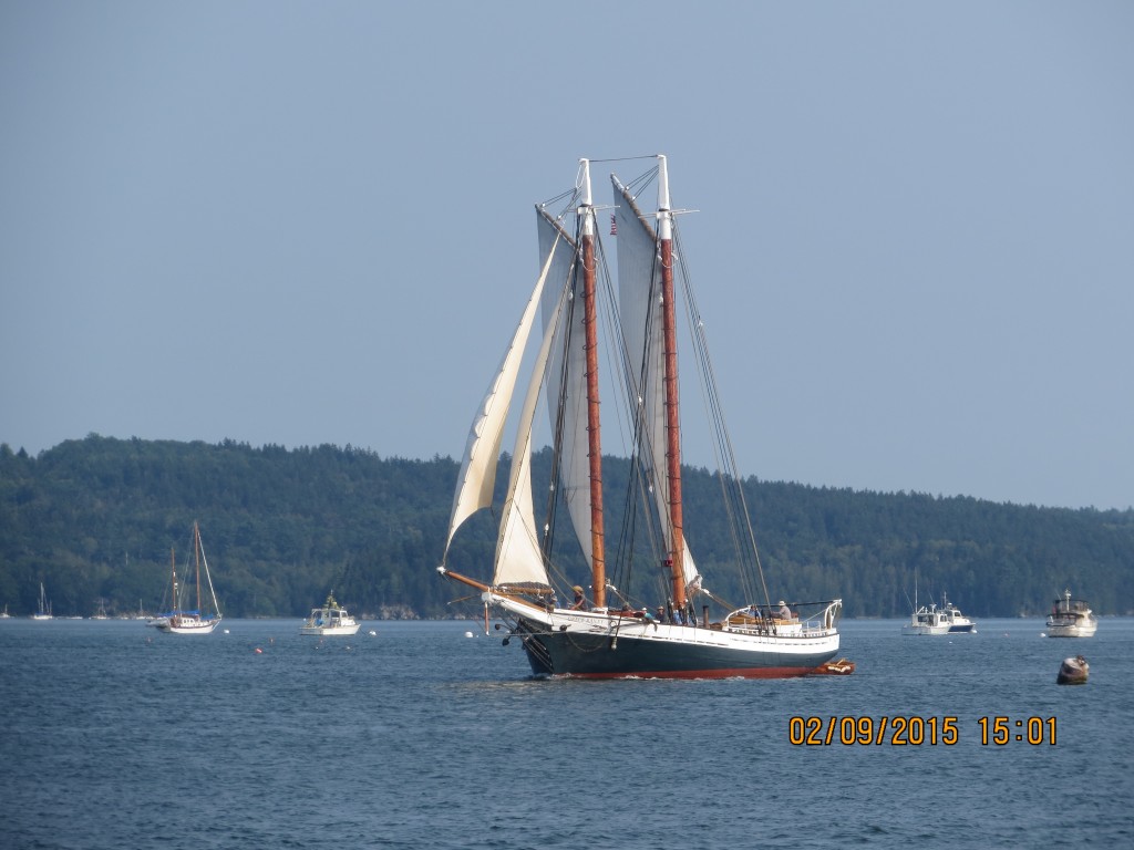 Castine, ME – Maine, United States – photo 1