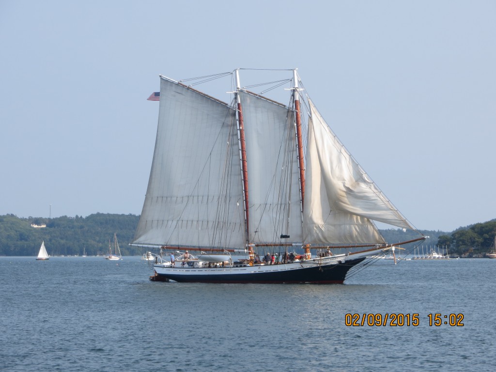 Castine, ME – Maine, United States – photo 2