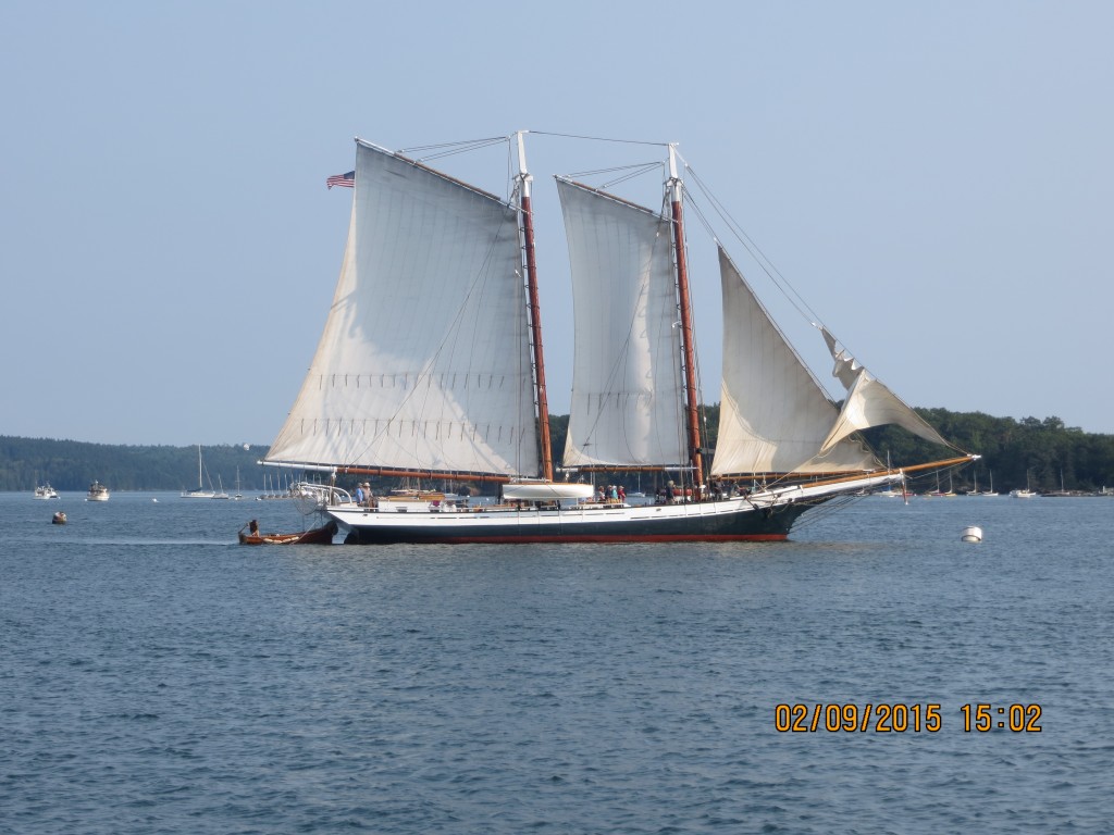 Castine, ME – Maine, United States – photo 4