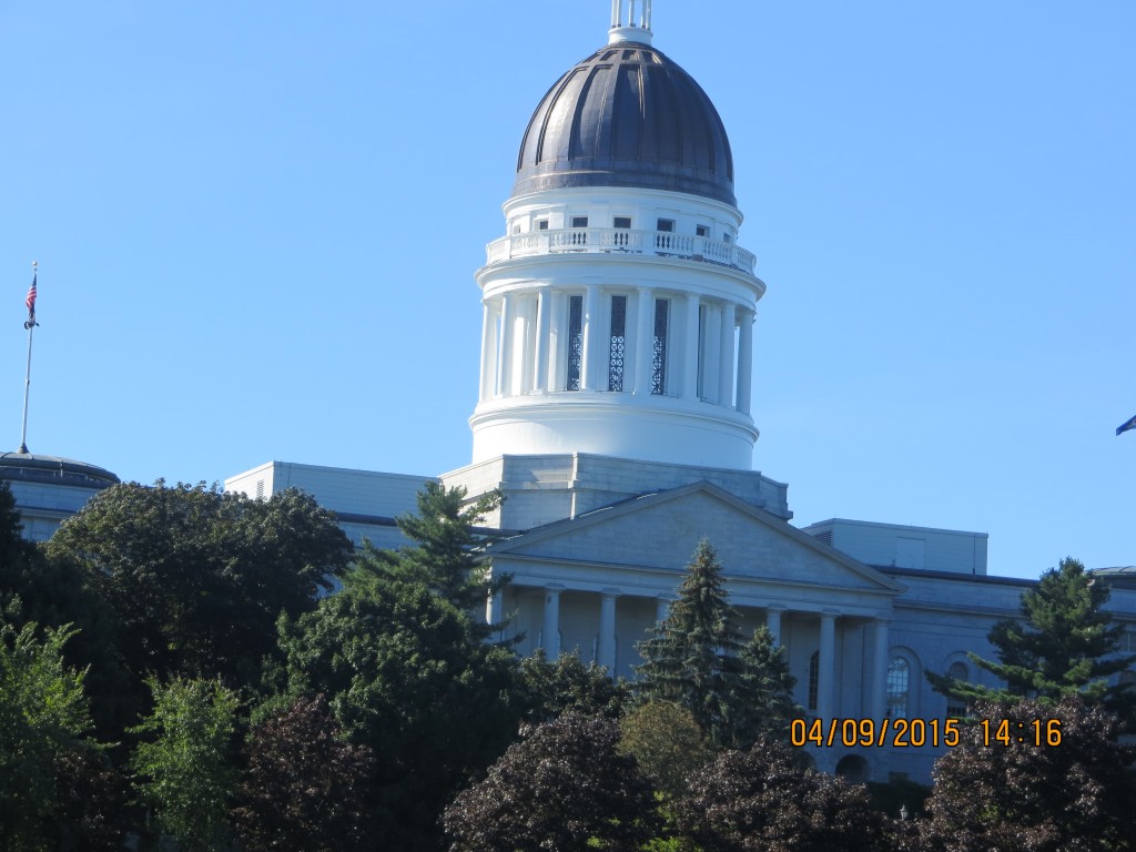 Augusta, Maine – United States – photo 1