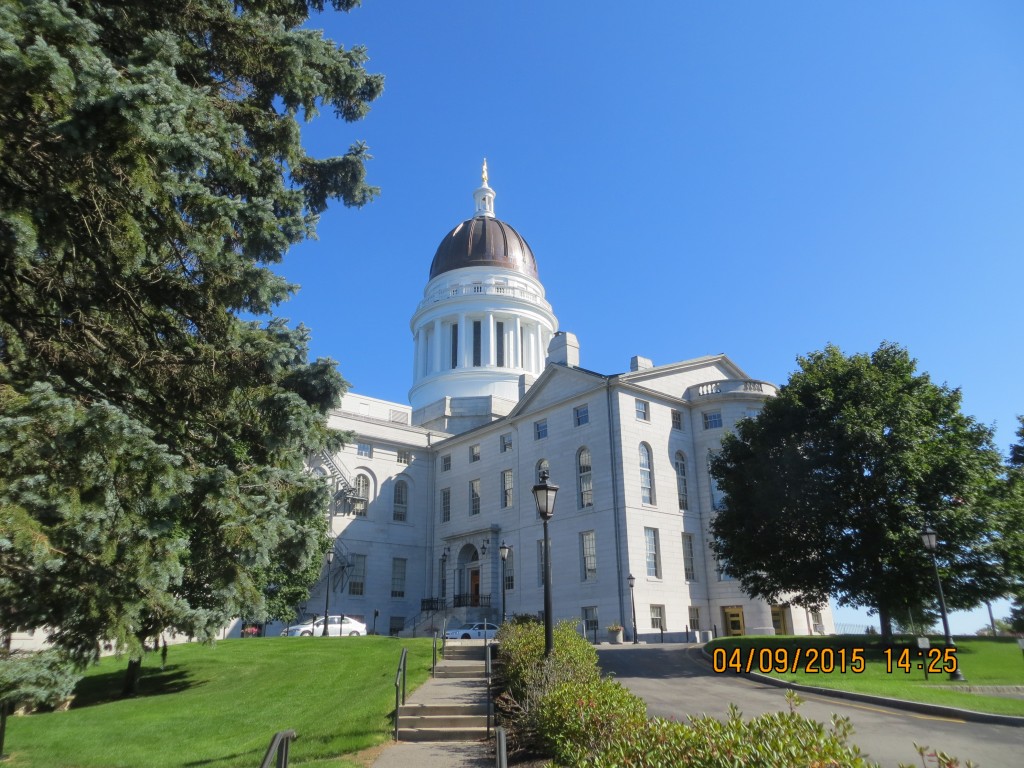 Augusta, Maine – United States – photo 2