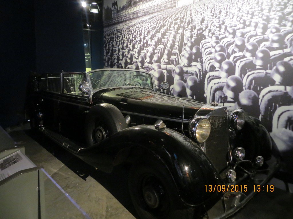 Civil War Museum, Ottawa, Ontario – Canada – photo 1