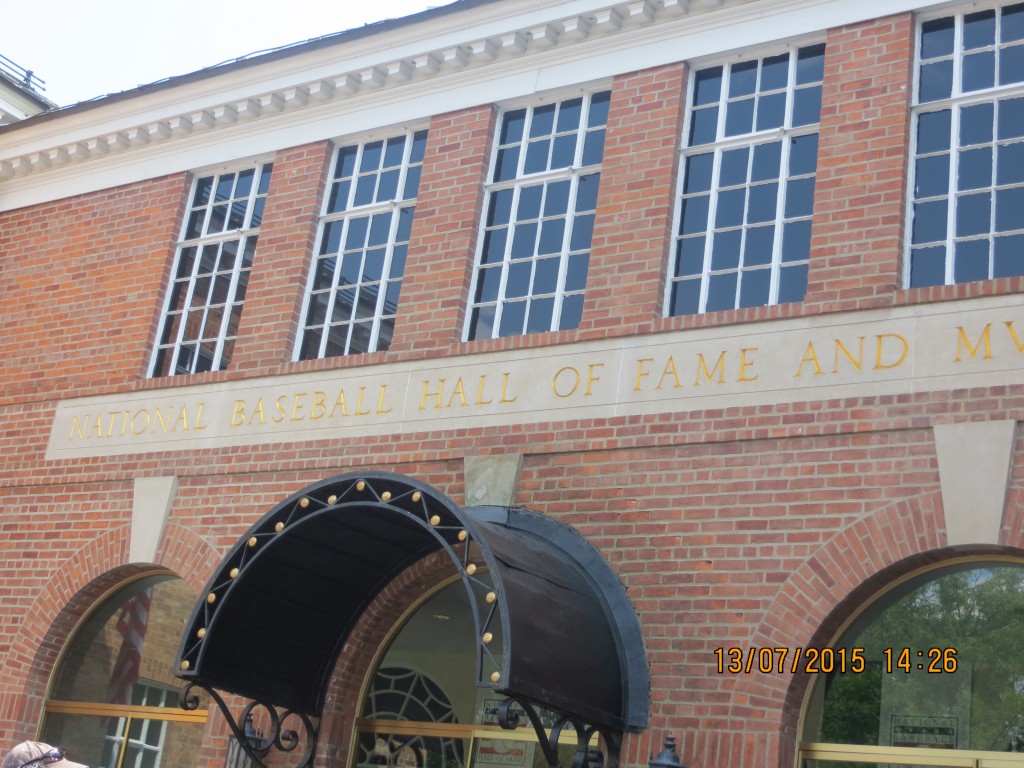 Cooperstown, NY – Village of Cooperstown, New York – photo 5