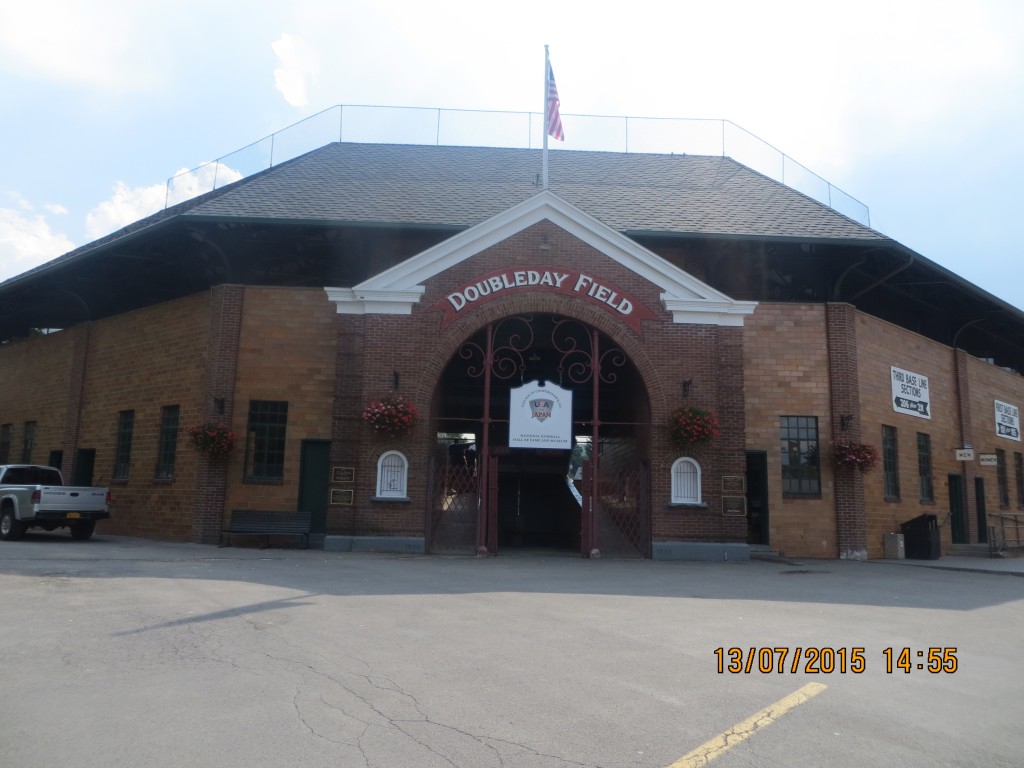 Cooperstown, NY – Village of Cooperstown, New York – photo 6
