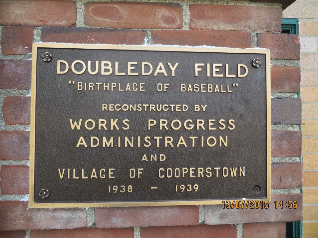 Cooperstown, NY – Village of Cooperstown, New York – photo 1
