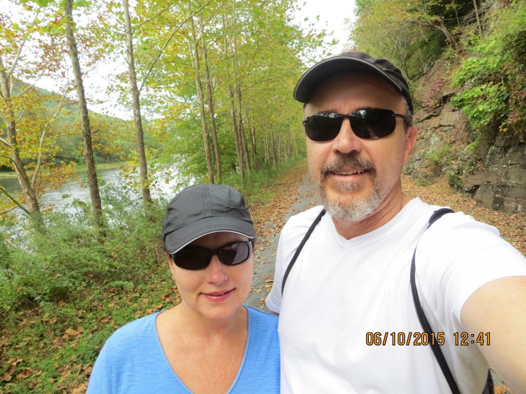 Lehigh Valley Gorge – Piatt Township, Pennsylvania – photo 1