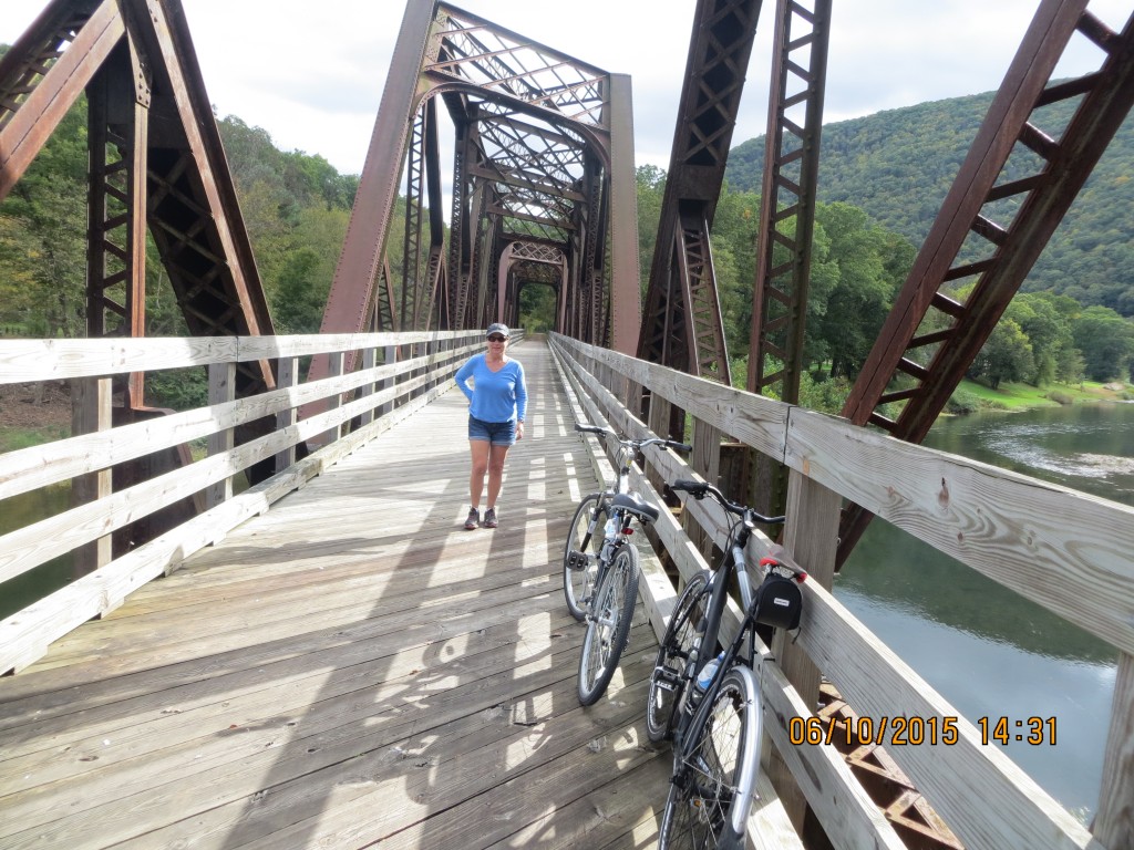 Lehigh Valley Gorge – Piatt Township, Pennsylvania – photo 3