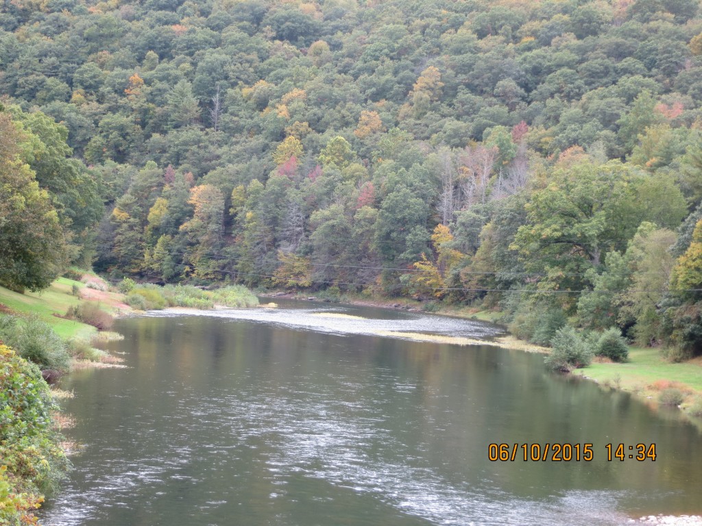 Lehigh Valley Gorge – Piatt Township, Pennsylvania – photo 4