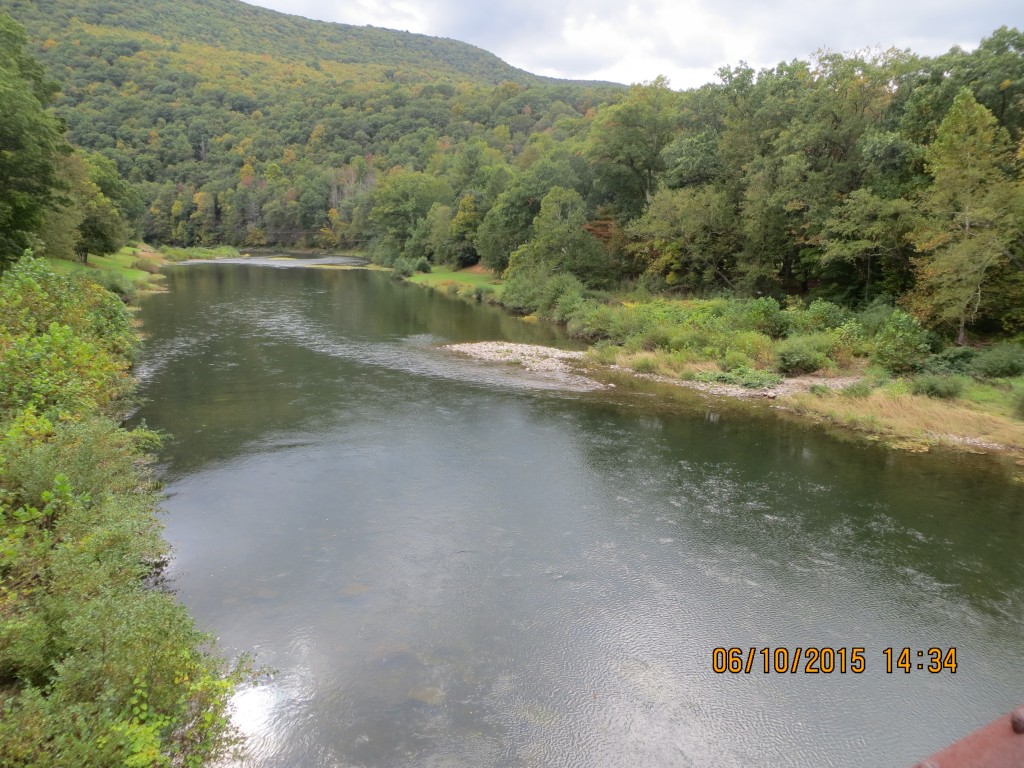 Lehigh Valley Gorge – Piatt Township, Pennsylvania – photo 5