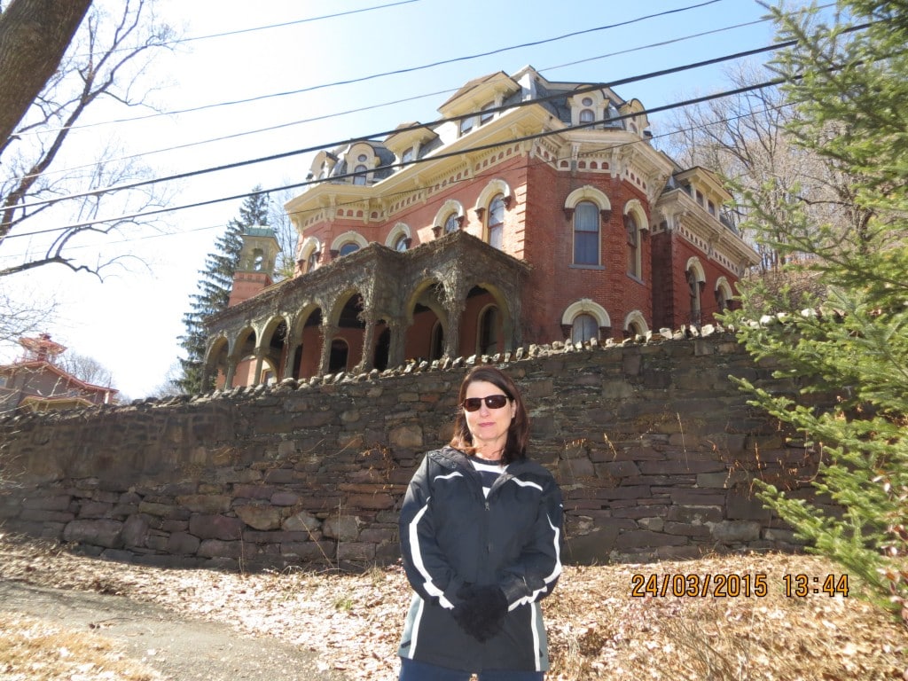 Jim Thorpe – Pennsylvania, United States – photo 1