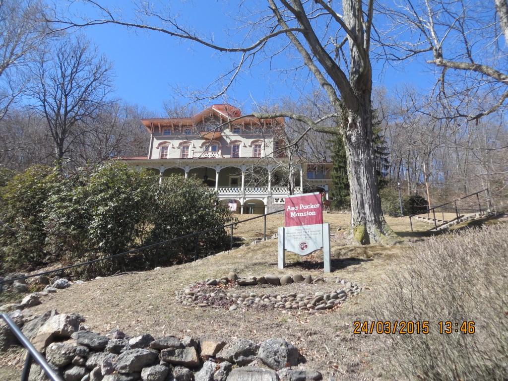 Jim Thorpe – Pennsylvania, United States – photo 2