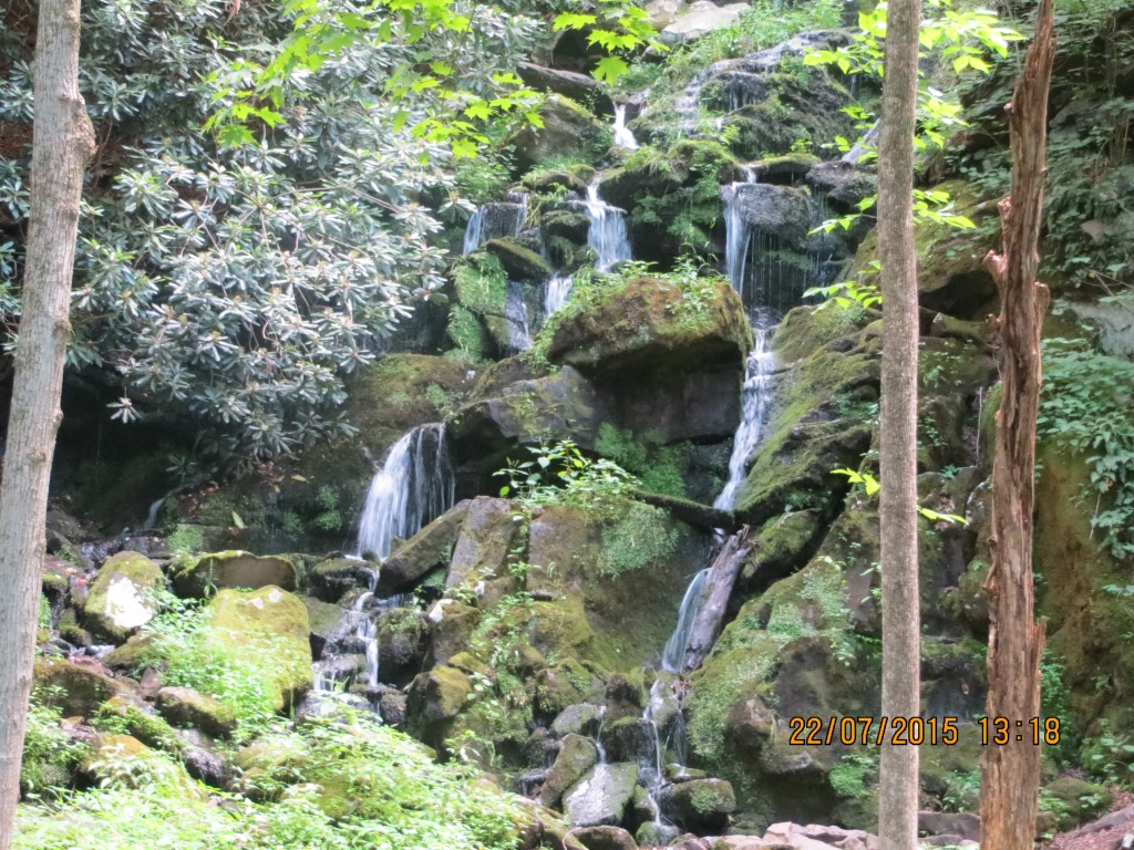 White Haven to Jim Thorpe bike trail – Lehigh Township, Pennsylvania – photo 1