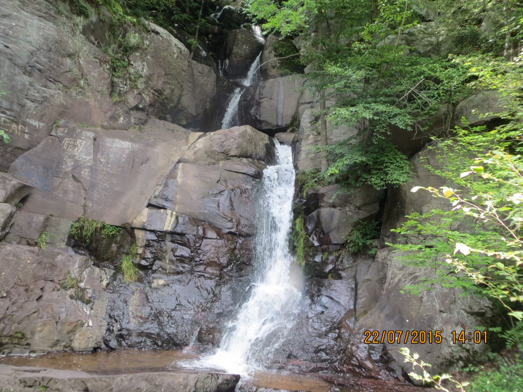 White Haven to Jim Thorpe bike trail – Lehigh Township, Pennsylvania – photo 2