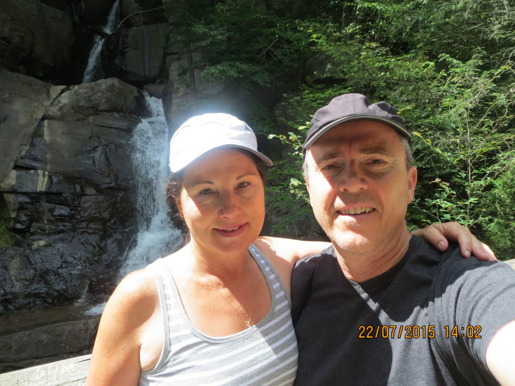 White Haven to Jim Thorpe bike trail – Lehigh Township, Pennsylvania – photo 3