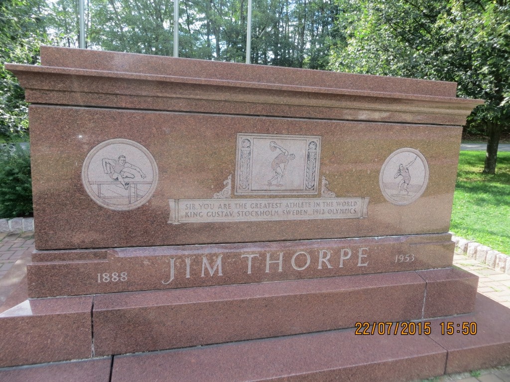 Jim Thorpe – Pennsylvania, United States – photo 4