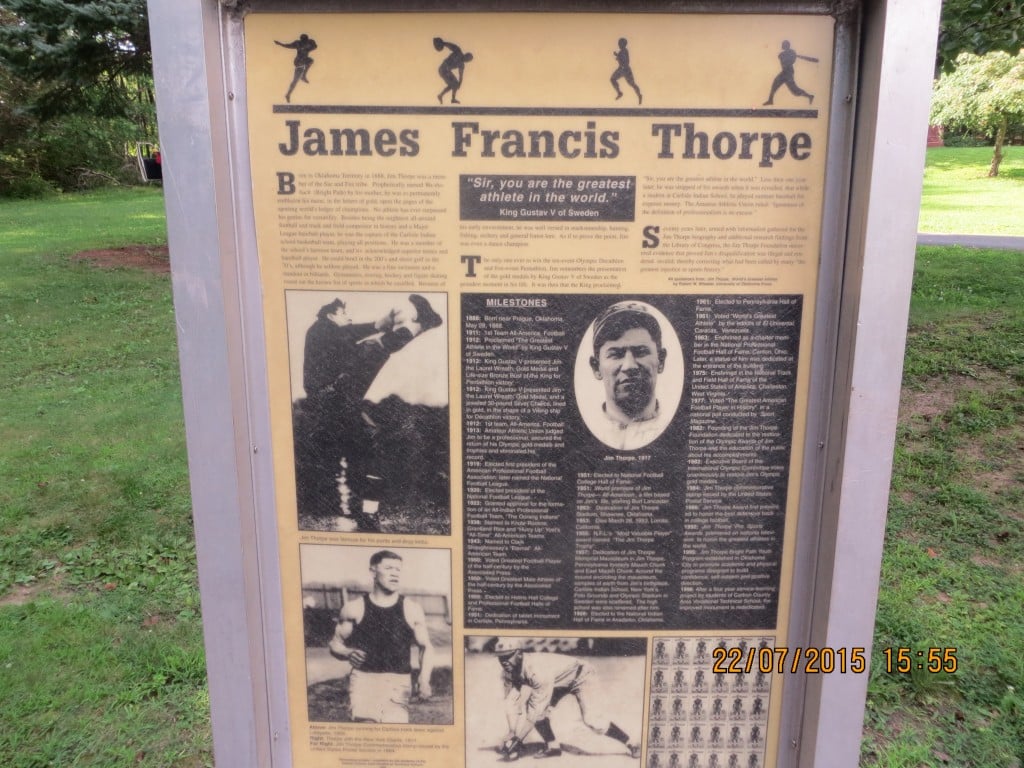 Jim Thorpe – Pennsylvania, United States – photo 6