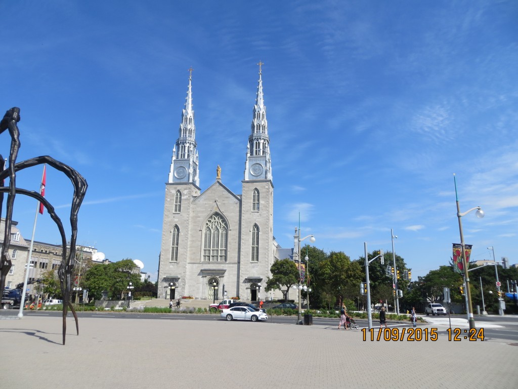 Ottawa, Ontario – Canada – photo 2