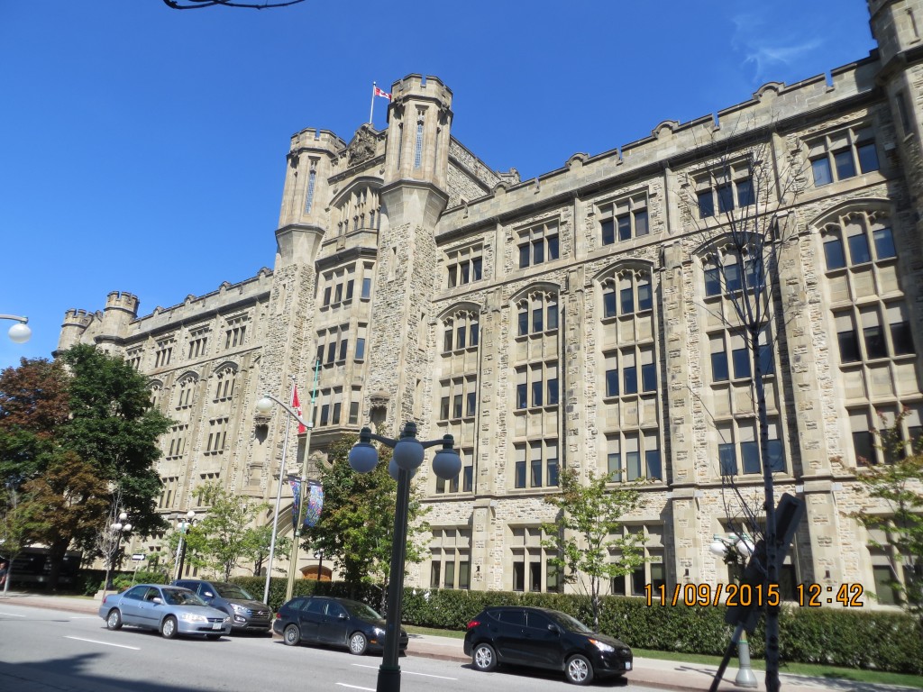 Ottawa, Ontario – Canada – photo 4