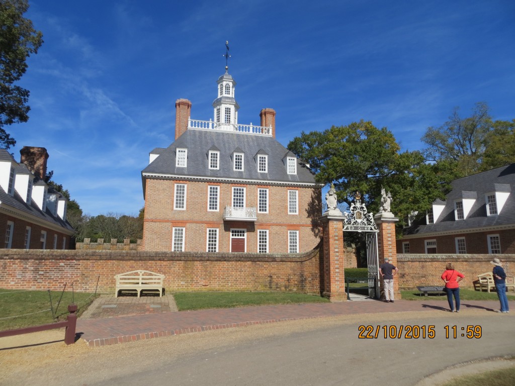 Williamsburg, VA – Virginia, United States – photo 1