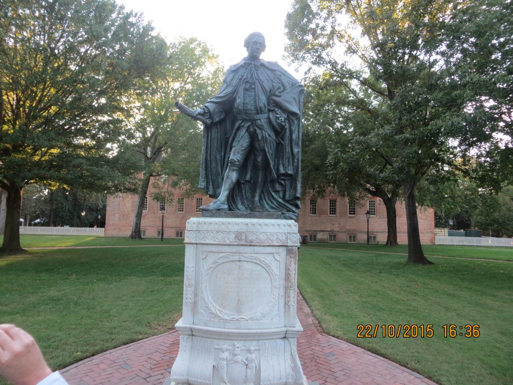 Williamsburg, VA – Virginia, United States – photo 4