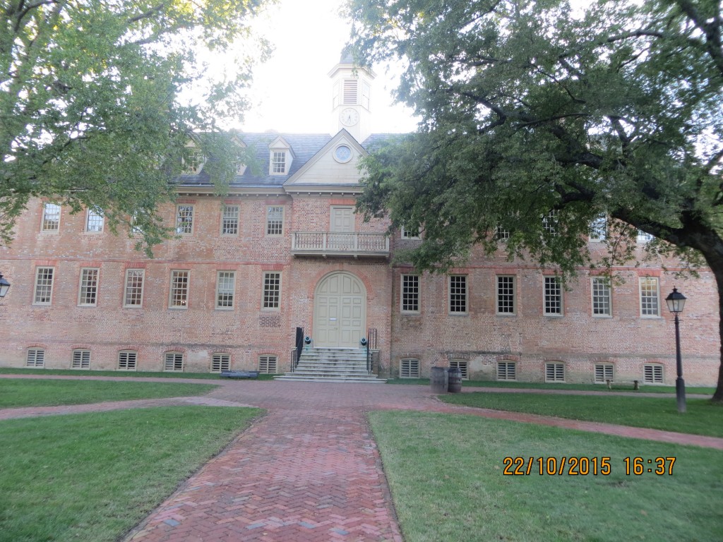 Williamsburg, VA – Virginia, United States – photo 5