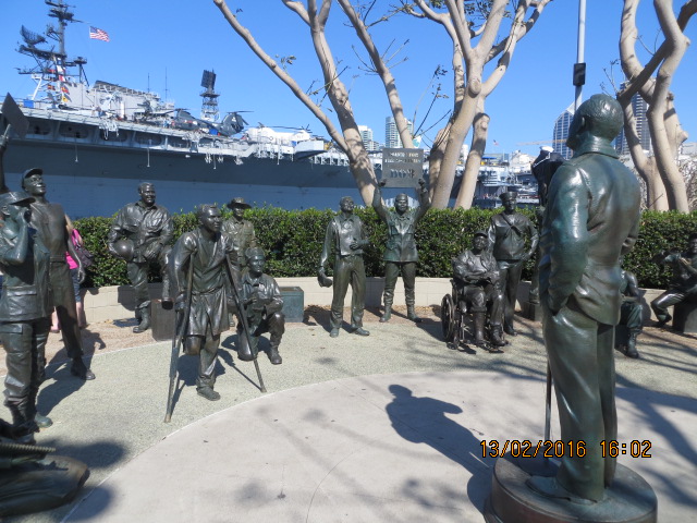 San Diego Harbor – California, United States – photo 7