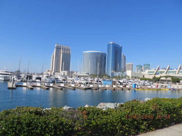 San Diego Harbor – California, United States – photo 8