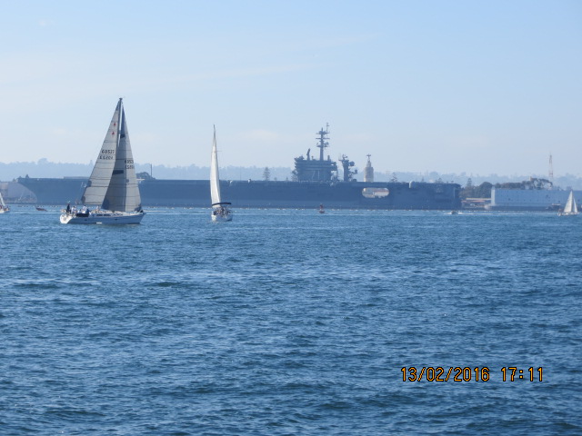 San Diego Harbor – California, United States – photo 9