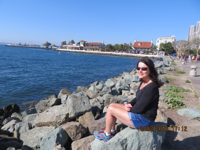 San Diego Harbor – California, United States – photo 10