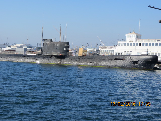 San Diego Harbor – California, United States – photo 11