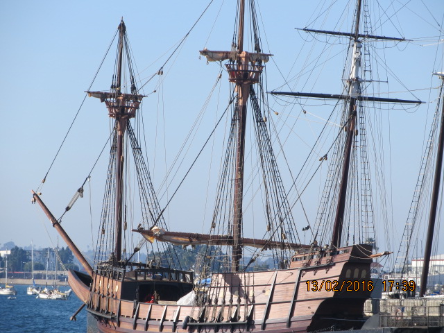 San Diego Harbor – California, United States – photo 12