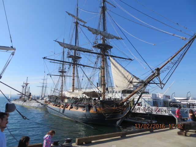San Diego Harbor – California, United States – photo 13