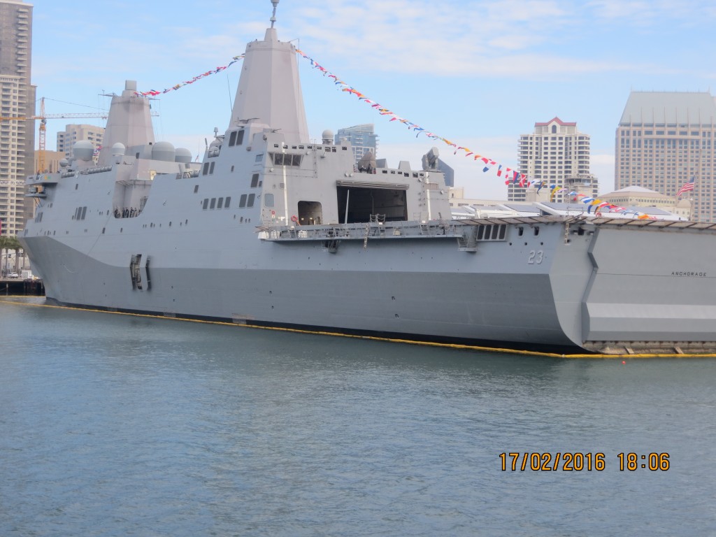 San Diego Harbor – California, United States – photo 14