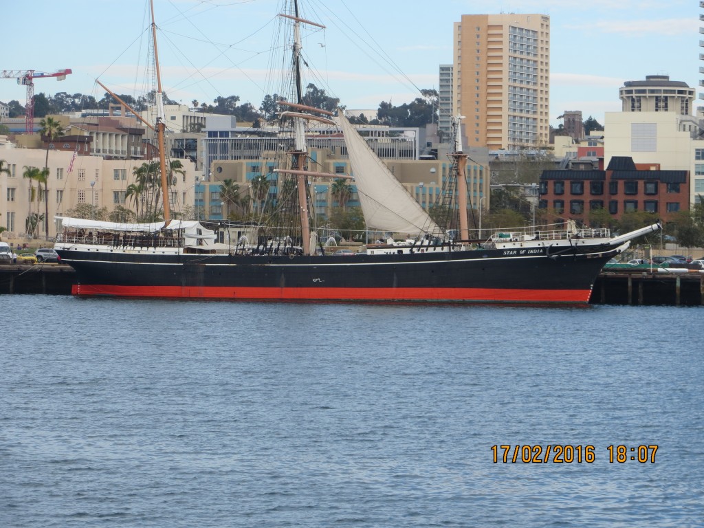 San Diego Harbor – California, United States – photo 15